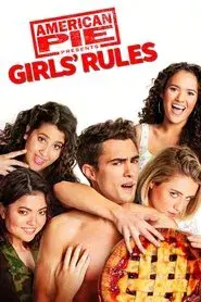 American Pie presenta: Las chicas mandan