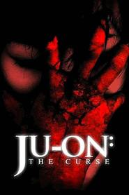Ju-on (La maldición)