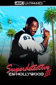 Superdetective en Hollywood III
