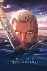 The Witcher: Sirenas de las profundidades