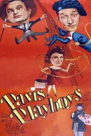 Paris Playboys