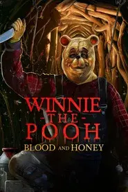 Winnie the Pooh: Miel y sangre