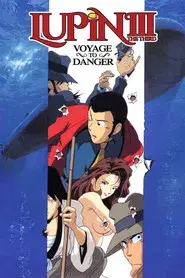Lupin III: La orden de asesinar a Lupin