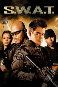 S.W.A.T.: Los hombres de Harrelson