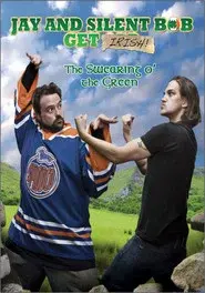 Jay and Silent Bob Get Irish: The Swearing o' the Green!