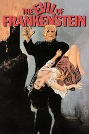 La maldad de Frankenstein
