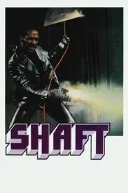 Las noches rojas de Harlem (Shaft)