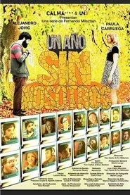 Un año sin nosotros