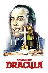 Las cicatrices de Drácula