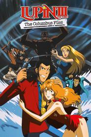 Lupin III: Da Capo of Love - Fujiko's Unlucky Days