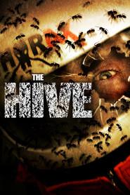 Hormigas asesinas (The Hive)