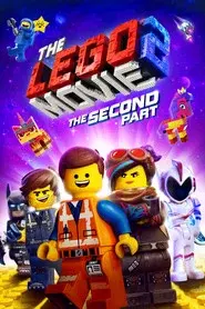 La LEGO película 2