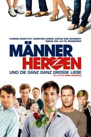 Männerherzen... und die ganz ganz große Liebe