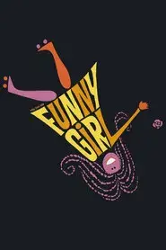 Una chica divertida (Funny Girl)
