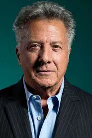 Dustin Hoffman
