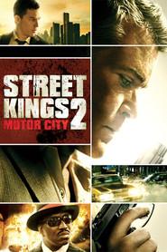 Dueños de la calle 2: Motor City