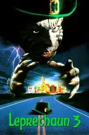Leprechaun 3 (El duende 3)