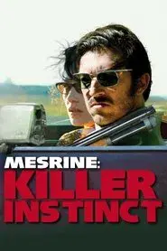 Mesrine Parte 1. Instinto de muerte
