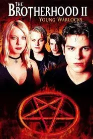 La hermandad 2: Sangre joven