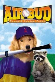 Air Bud 4: El bateador de oro
