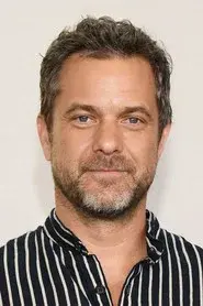 Joshua Jackson