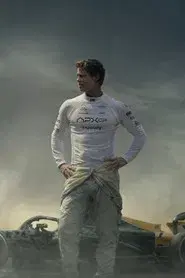 F1 la película