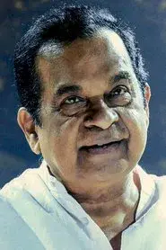 Brahmanandam