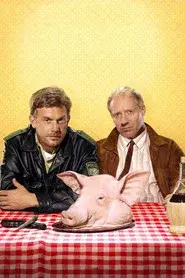 Schweinskopf al dente