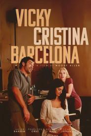 Vicky Cristina Barcelona