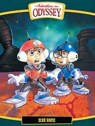 Adventures in Odyssey: Star Quest