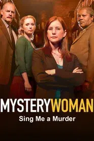 Mystery Woman: Canción para un asesinato