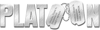 Platoon - Logo