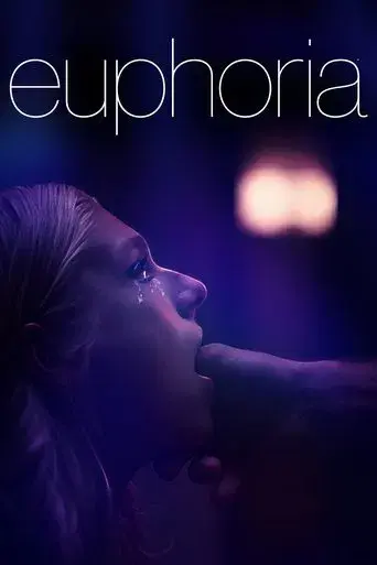Euphoria - Poster