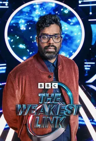 The Weakest Link - Poster