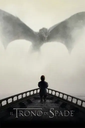 Juego de tronos - Poster