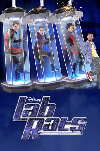 Temporada 1