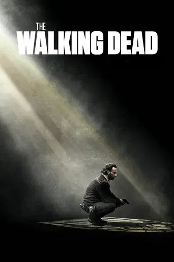 The Walking Dead - Poster