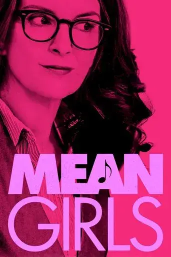 Chicas malas - Poster