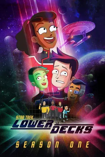 Temporada 1