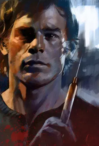 Dexter - Poster