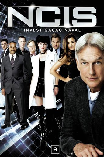 Navy: Investigación criminal - Poster