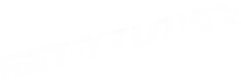 Retribution - Logo