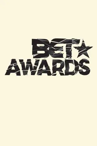 BET Awards - Poster
