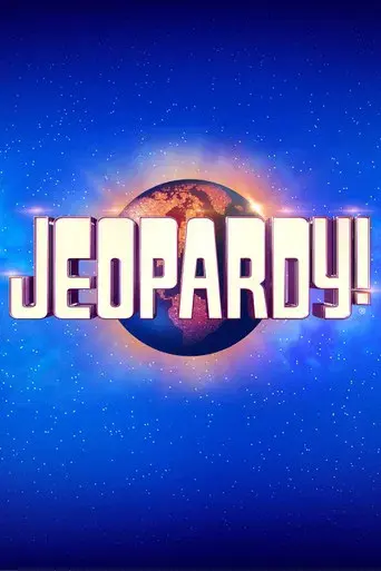 Jeopardy! - Poster