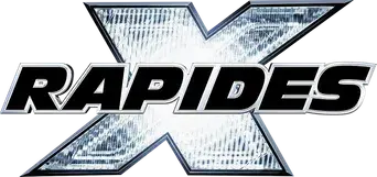 Fast & Furious X - Logo