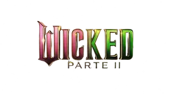 Wicked Parte II - Logo
