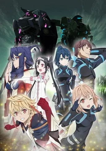 Temporada 1