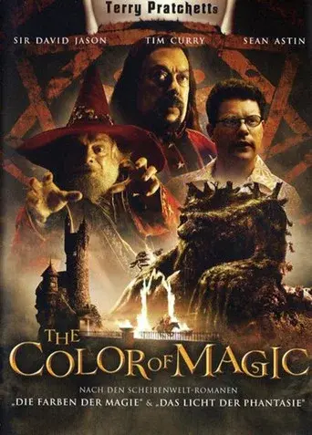 Temporada 1