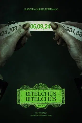 Bitelchús Bitelchús - Poster