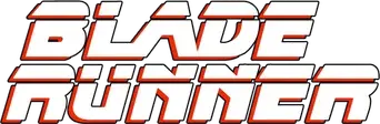 Blade Runner - Logo